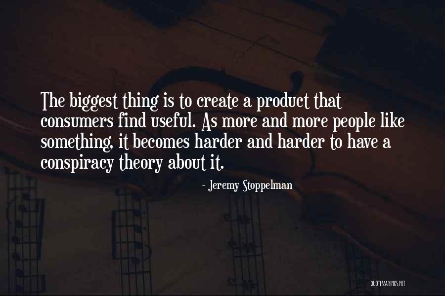 Jeremy Stoppelman Quotes 1373945 Jeremy Stoppelman Quotes 1373945