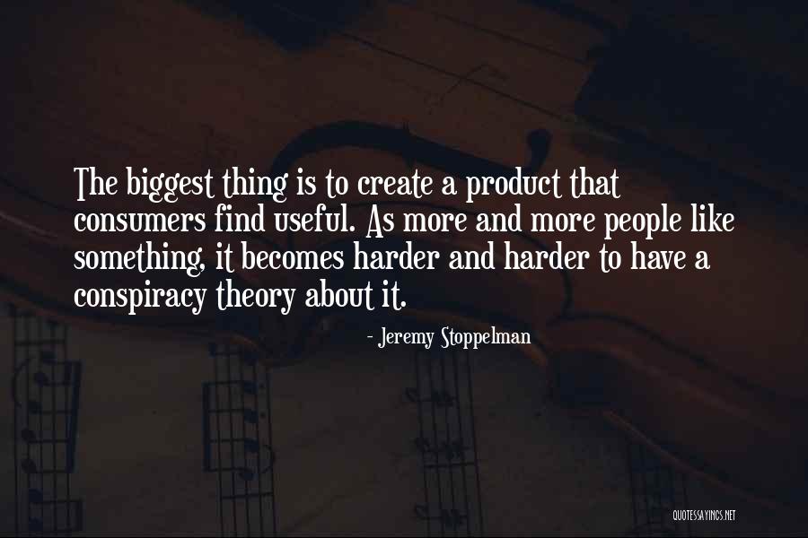 Jeremy Stoppelman Quotes 1373945