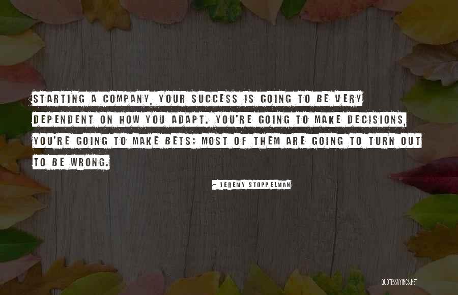 Jeremy Stoppelman Quotes 1512749 Jeremy Stoppelman Quotes 1512749