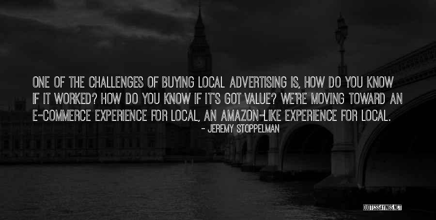 Jeremy Stoppelman Quotes 1795439 Jeremy Stoppelman Quotes 1795439