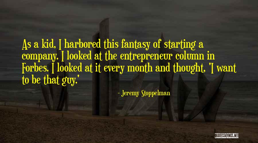 Jeremy Stoppelman Quotes 1856766 Jeremy Stoppelman Quotes 1856766