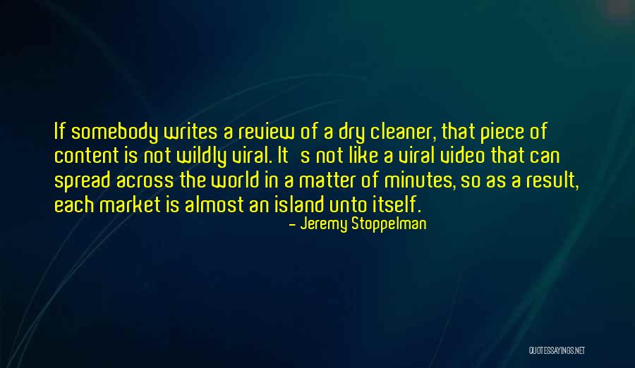 Jeremy Stoppelman Quotes 907390 Jeremy Stoppelman Quotes 907390