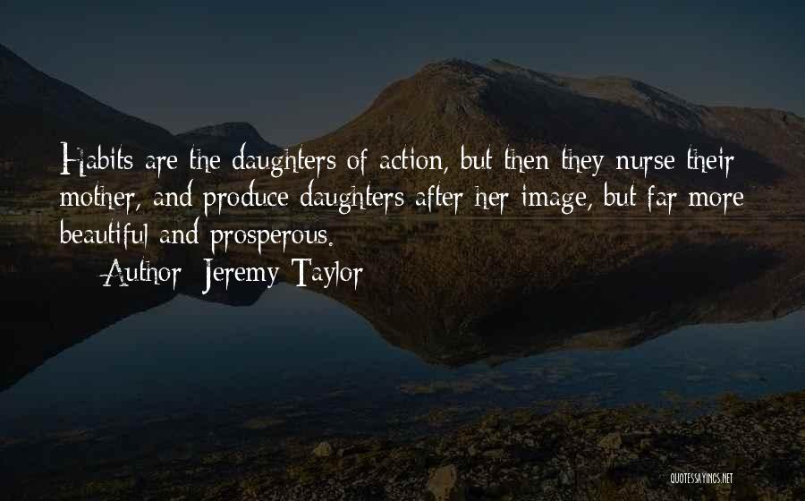 Jeremy Taylor Quotes 1141584