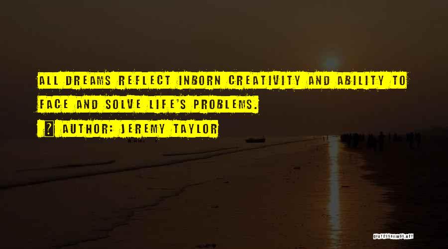Jeremy Taylor Quotes 1579671