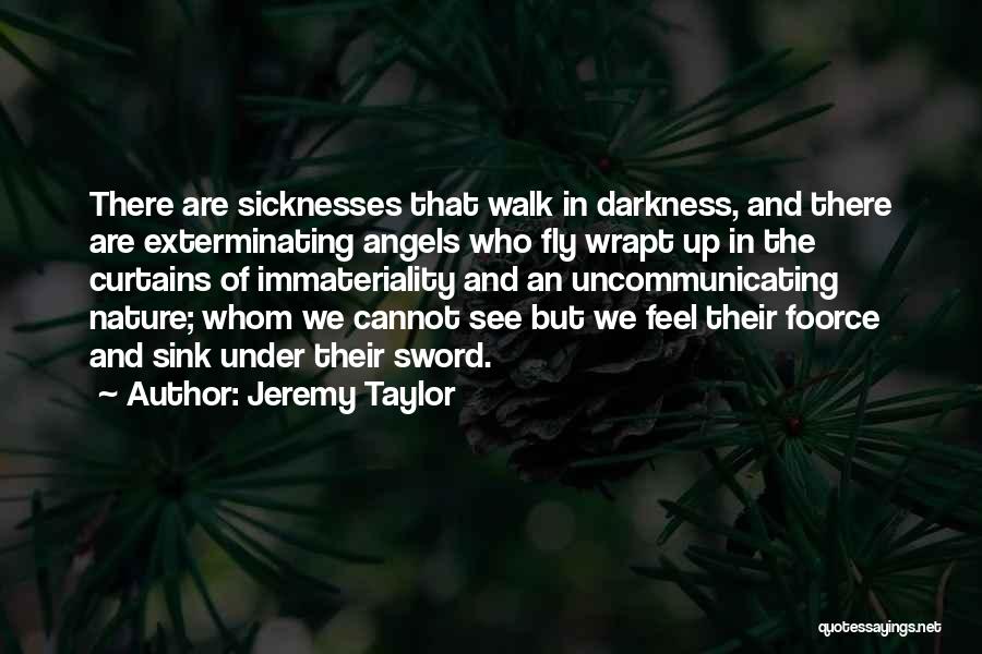 Jeremy Taylor Quotes 1640518