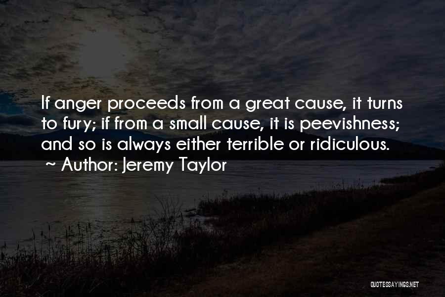 Jeremy Taylor Quotes 1748140