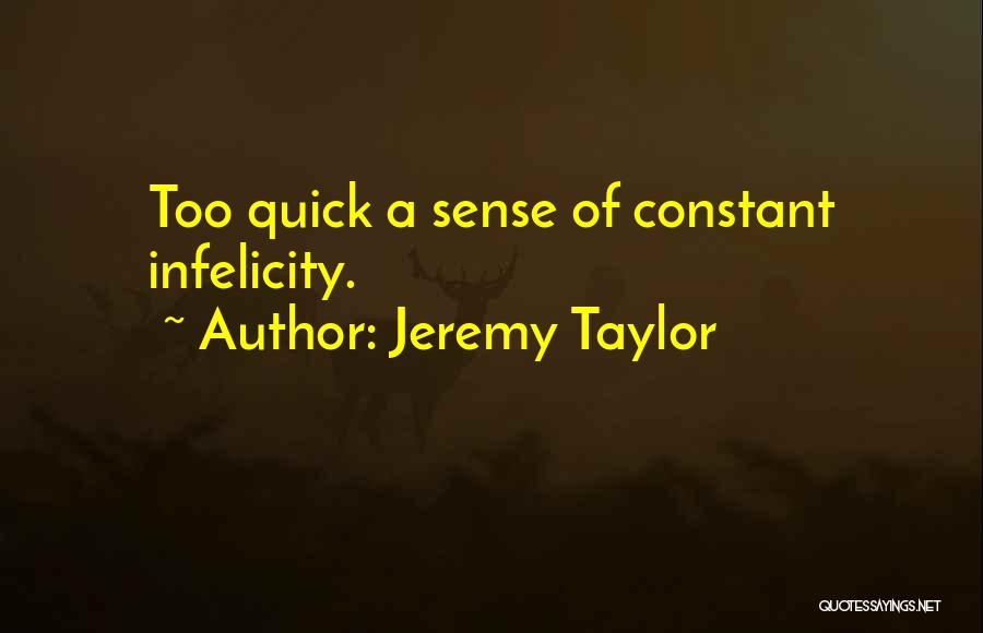 Jeremy Taylor Quotes 2025187