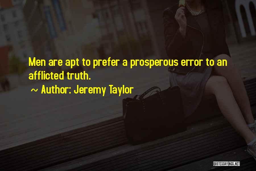 Jeremy Taylor Quotes 314845