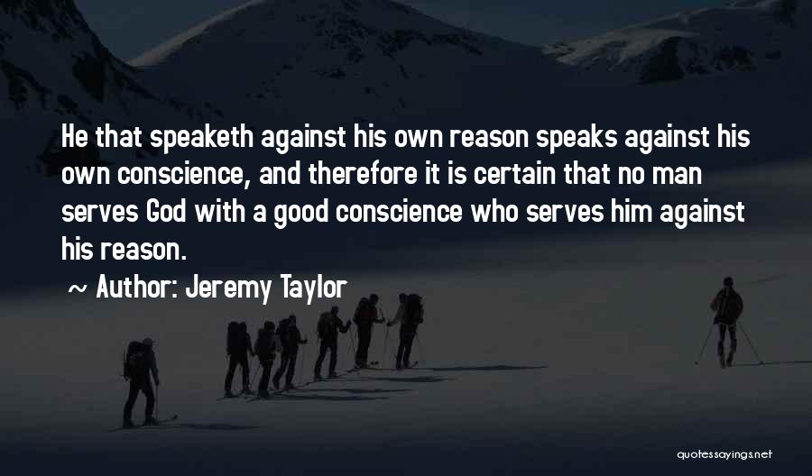 Jeremy Taylor Quotes 359328