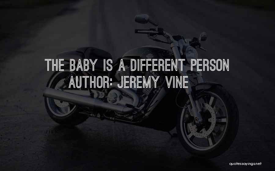 Jeremy Vine Quotes 446920