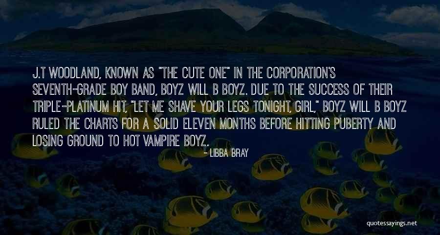 Jeremy Wariner Quotes By Libba Bray Jeremy Wariner Quotes By Libba Bray