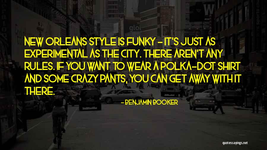 Jeret Mccoy Quotes By Benjamin Booker Jeret Mccoy Quotes By Benjamin Booker