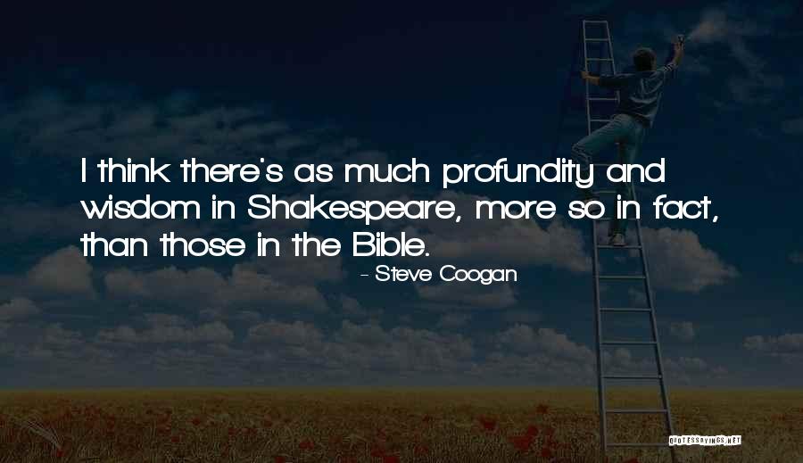 Jeret Peterson Quotes By Steve Coogan Jeret Peterson Quotes By Steve Coogan