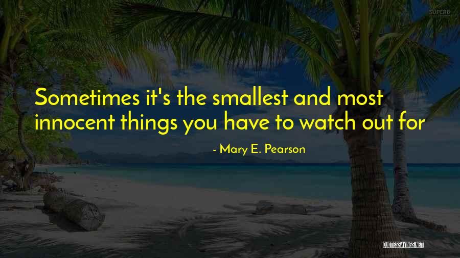 Jerez In English Quotes By Mary E. Pearson Jerez In English Quotes By Mary E. Pearson