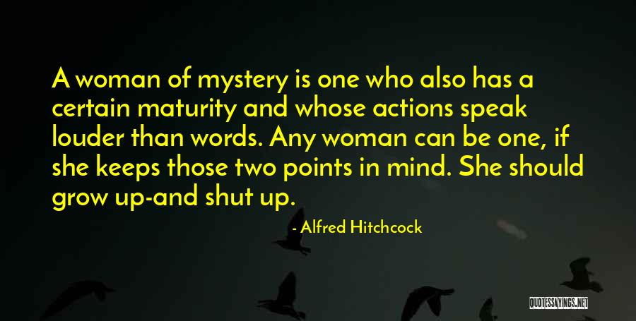 Jerez Tres Quotes By Alfred Hitchcock Jerez Tres Quotes By Alfred Hitchcock
