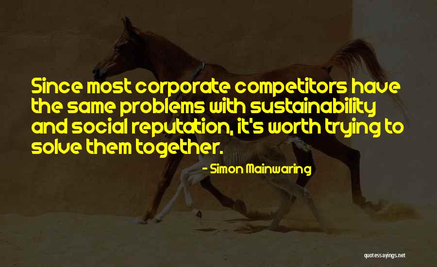 Jerezana Quotes By Simon Mainwaring Jerezana Quotes By Simon Mainwaring