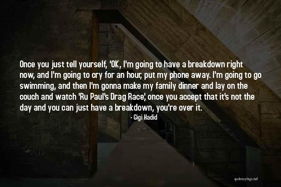 Jerga Significado Quotes By Gigi Hadid Jerga Significado Quotes By Gigi Hadid