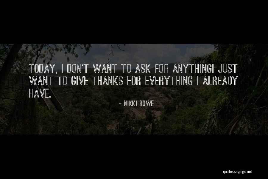 Jerga Significado Quotes By Nikki Rowe Jerga Significado Quotes By Nikki Rowe