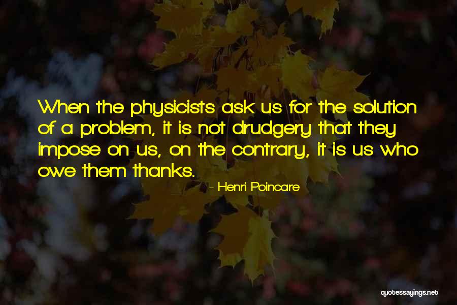 Jerger Insurance Quotes By Henri Poincare Jerger Insurance Quotes By Henri Poincare