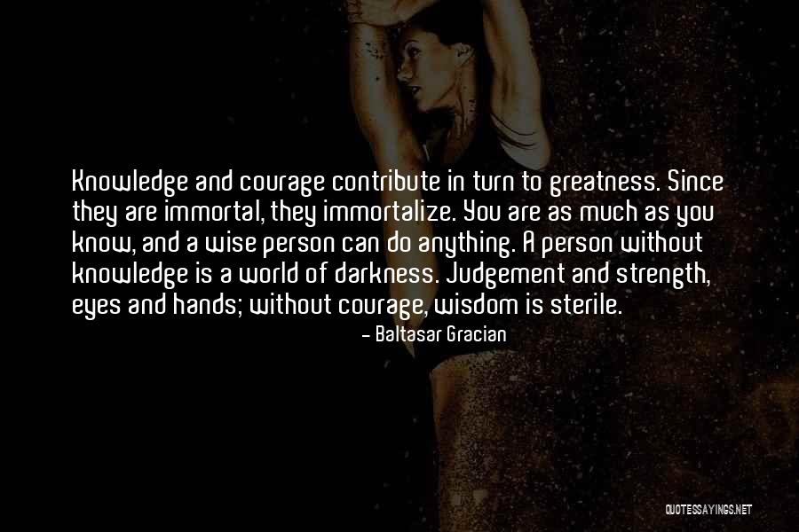 Jergermga Quotes By Baltasar Gracian Jergermga Quotes By Baltasar Gracian