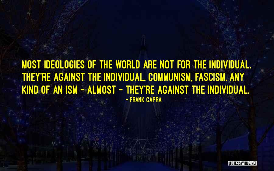 Jergermga Quotes By Frank Capra Jergermga Quotes By Frank Capra