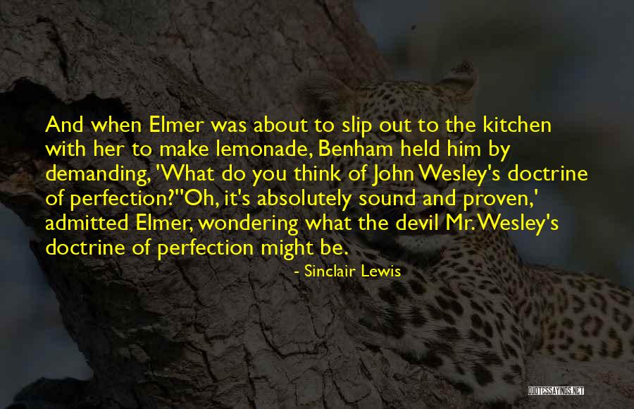 Jergermga Quotes By Sinclair Lewis Jergermga Quotes By Sinclair Lewis
