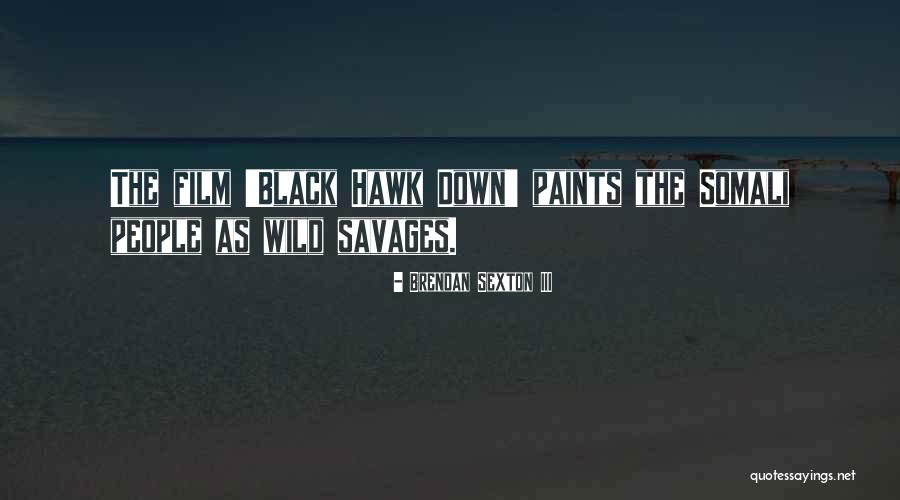 Jergovia Quotes By Brendan Sexton III Jergovia Quotes By Brendan Sexton III