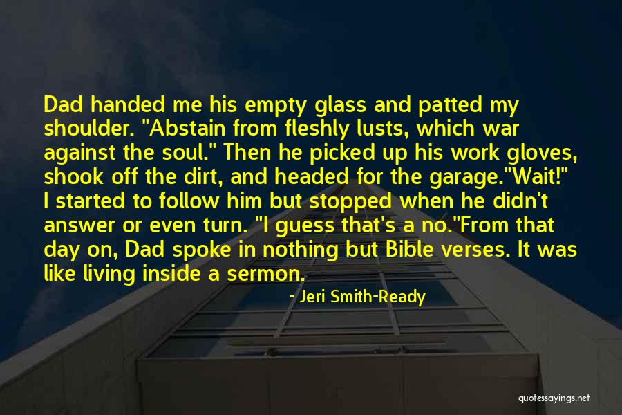 Jeri Smith-Ready Quotes 1033996 Jeri Smith-Ready Quotes 1033996