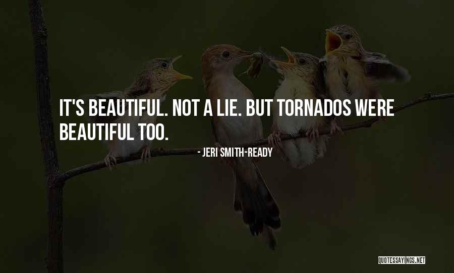 Jeri Smith-Ready Quotes 1105511 Jeri Smith-Ready Quotes 1105511