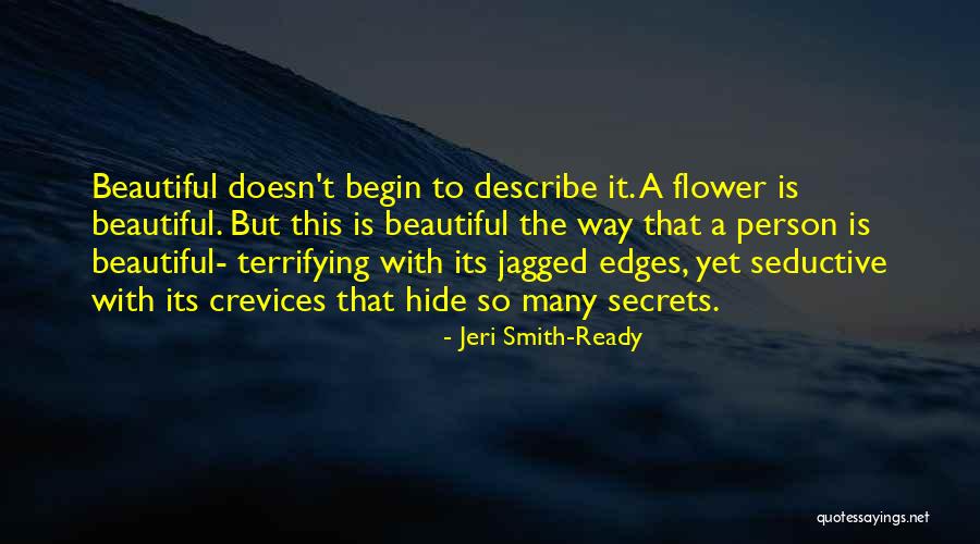 Jeri Smith-Ready Quotes 1375320 Jeri Smith-Ready Quotes 1375320
