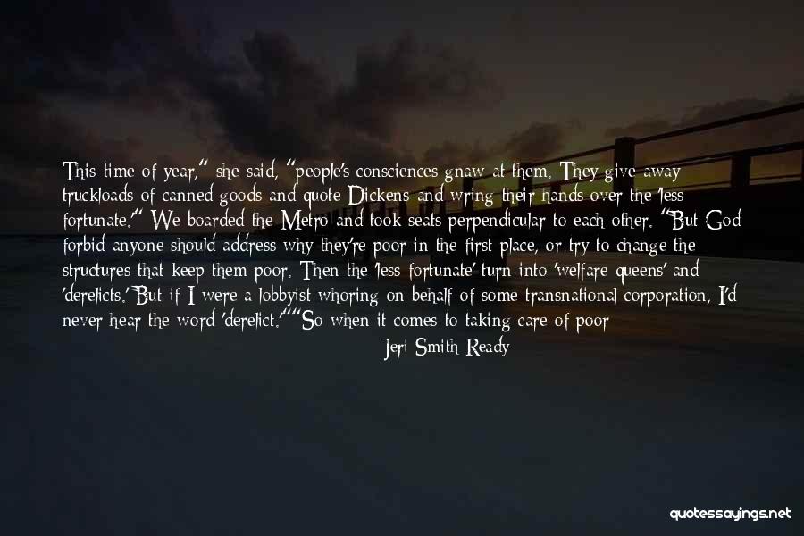 Jeri Smith-Ready Quotes 149657 Jeri Smith-Ready Quotes 149657