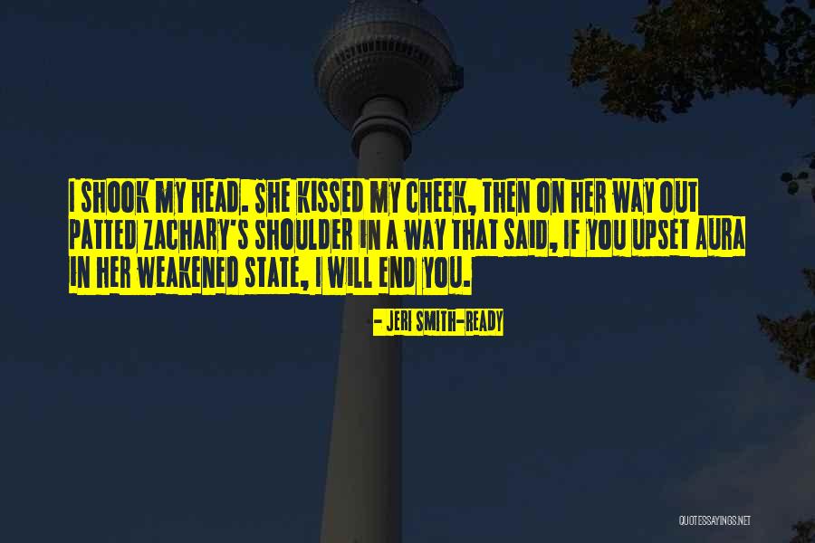 Jeri Smith-Ready Quotes 1555792 Jeri Smith-Ready Quotes 1555792