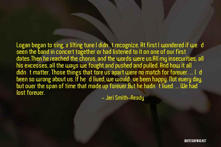 Jeri Smith-Ready Quotes 1878552 Jeri Smith-Ready Quotes 1878552