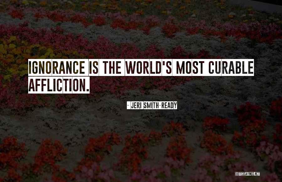 Jeri Smith-Ready Quotes 88165 Jeri Smith-Ready Quotes 88165