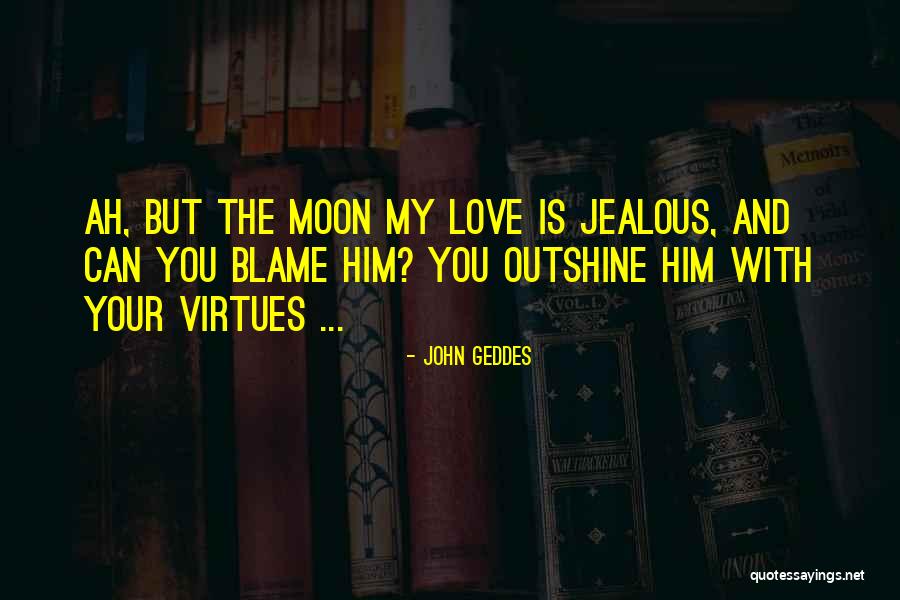 Jerib Carson Quotes By John Geddes Jerib Carson Quotes By John Geddes