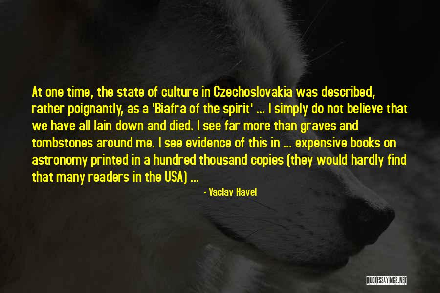 Jerica Young Quotes By Vaclav Havel Jerica Young Quotes By Vaclav Havel