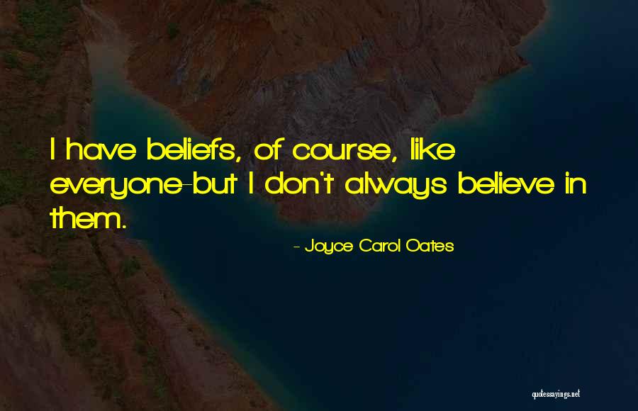 Jerice Popkivich Quotes By Joyce Carol Oates Jerice Popkivich Quotes By Joyce Carol Oates