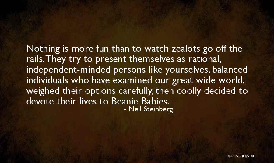 Jerice Popkivich Quotes By Neil Steinberg Jerice Popkivich Quotes By Neil Steinberg