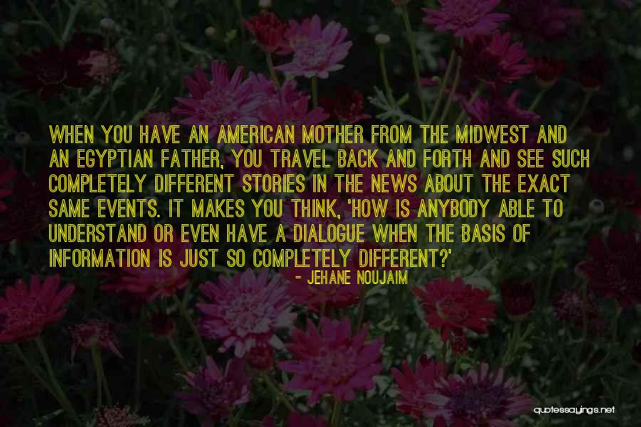 Jerice Shockley Quotes By Jehane Noujaim Jerice Shockley Quotes By Jehane Noujaim