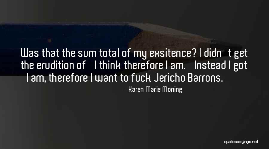 Jericho And Mac Quotes By Karen Marie Moning Jericho And Mac Quotes By Karen Marie Moning
