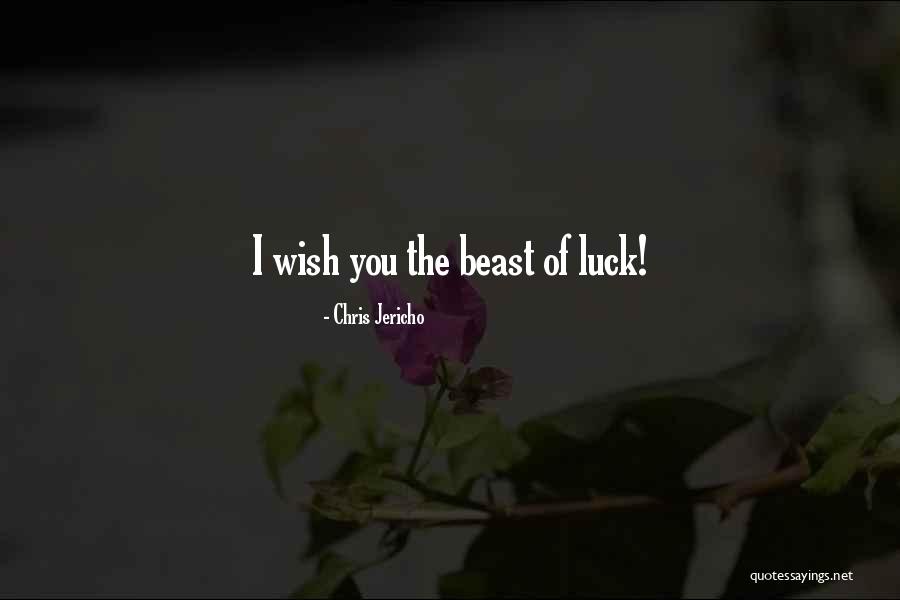 Jericho Quotes By Chris Jericho Jericho Quotes By Chris Jericho
