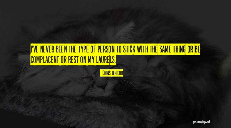 Jericho Quotes By Chris Jericho Jericho Quotes By Chris Jericho