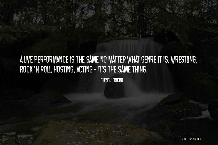 Jericho Quotes By Chris Jericho Jericho Quotes By Chris Jericho