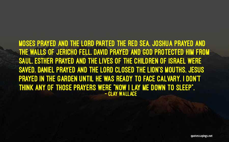 Jericho Quotes By Clay Wallace Jericho Quotes By Clay Wallace