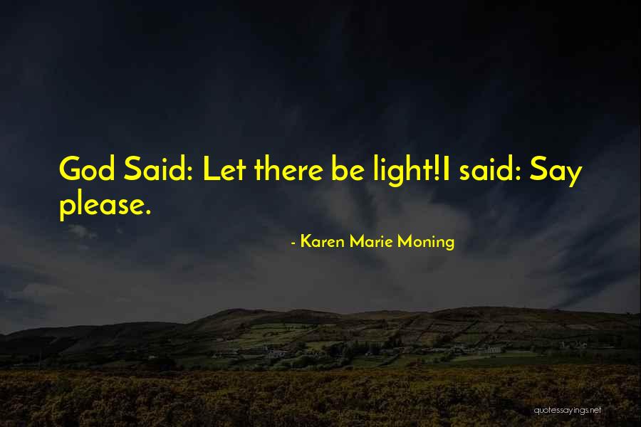 Jericho Quotes By Karen Marie Moning Jericho Quotes By Karen Marie Moning