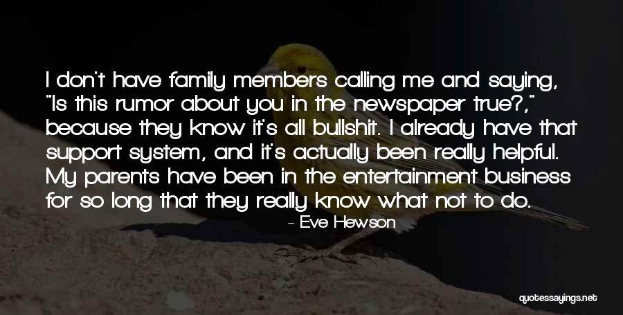 Jerichos Boutique Quotes By Eve Hewson Jerichos Boutique Quotes By Eve Hewson