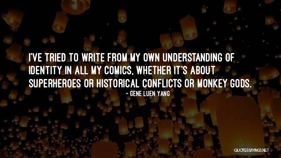 Jerichostem Quotes By Gene Luen Yang Jerichostem Quotes By Gene Luen Yang
