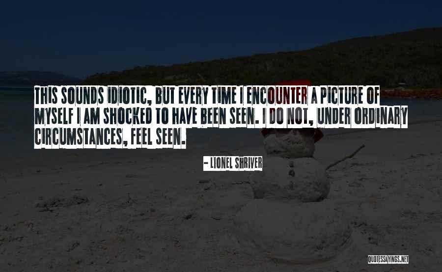 Jerichostem Quotes By Lionel Shriver Jerichostem Quotes By Lionel Shriver