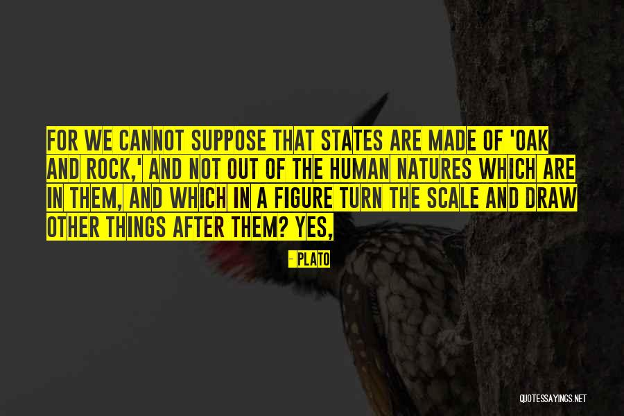 Jerichow 2008 Quotes By Plato Jerichow 2008 Quotes By Plato