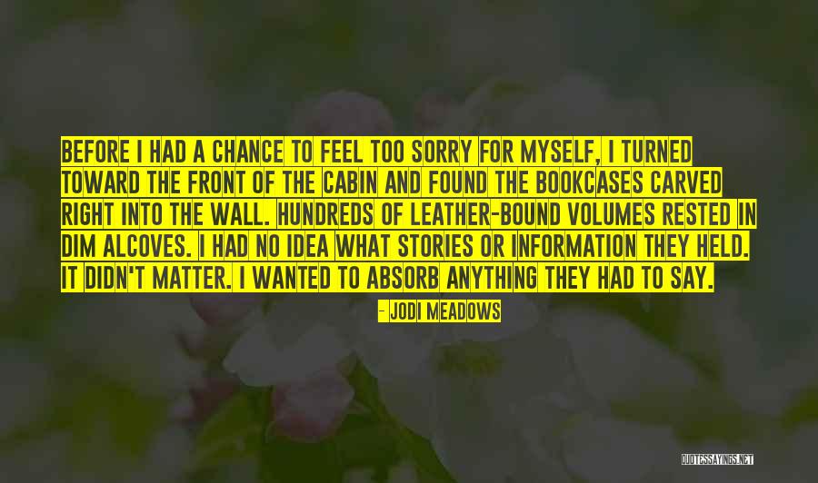Jerichow Movie Quotes By Jodi Meadows Jerichow Movie Quotes By Jodi Meadows